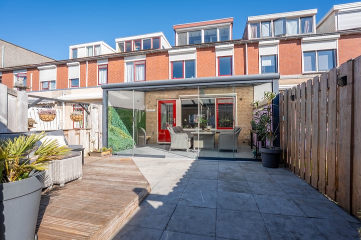 Foto 2 van Martinus Nijhoffstraat 52