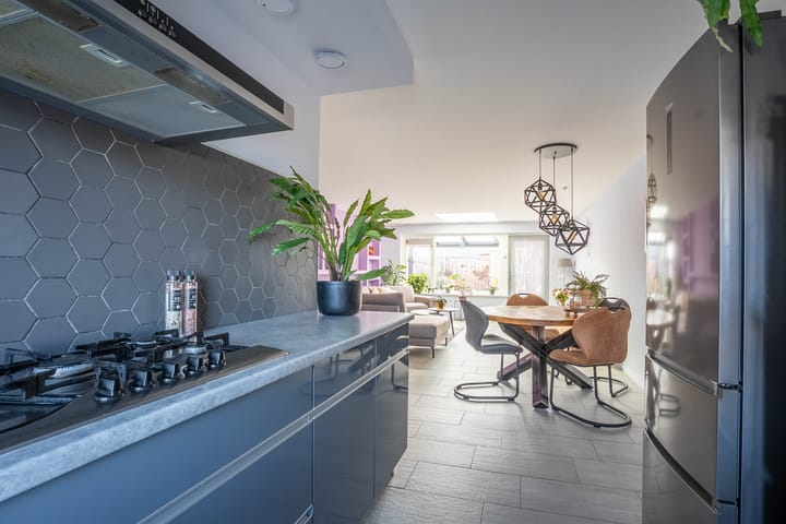 Foto 9 van Martinus Nijhoffstraat 52