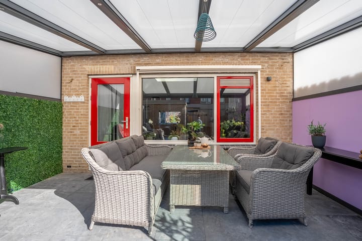 Foto 20 van Martinus Nijhoffstraat 52