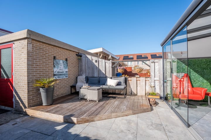 Foto 22 van Martinus Nijhoffstraat 52