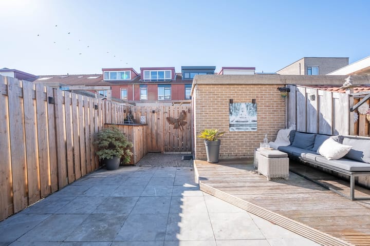 Foto 23 van Martinus Nijhoffstraat 52