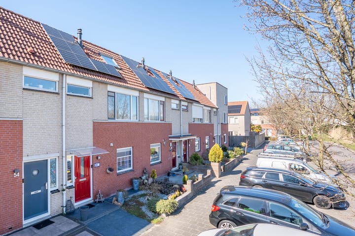 Foto 24 van Martinus Nijhoffstraat 52