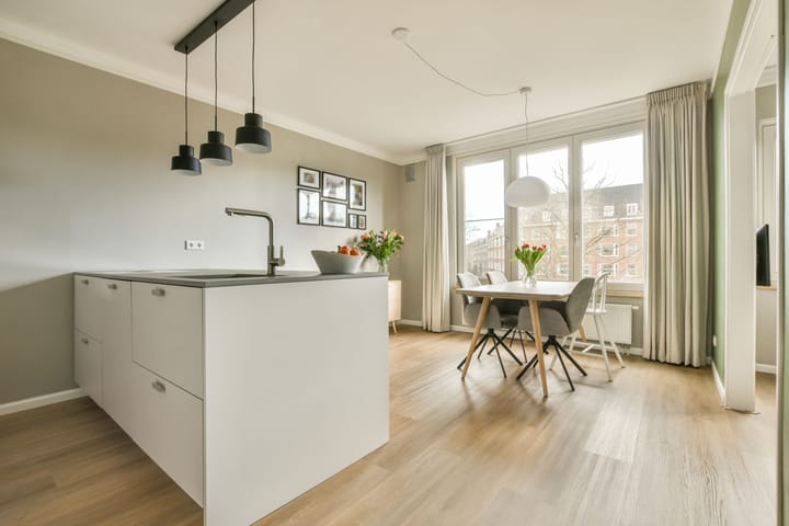 Foto 2 van Sloterkade 91-1