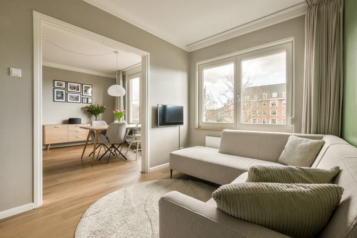 Foto 3 van Sloterkade 91-1