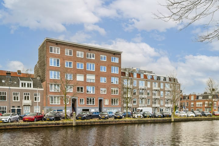 Foto 4 van Sloterkade 91-1