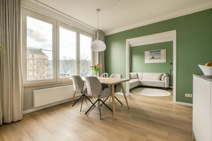 Foto 7 van Sloterkade 91-1