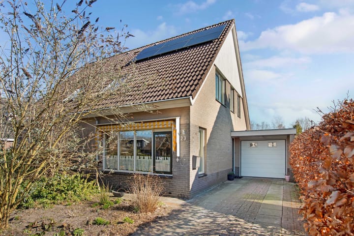 Foto 1 van Johannes Mooijstraat 23