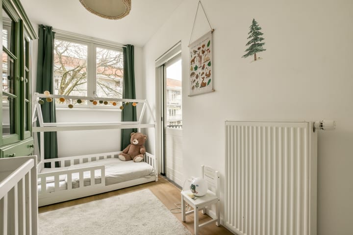 Foto 22 van Sloterkade 91-1