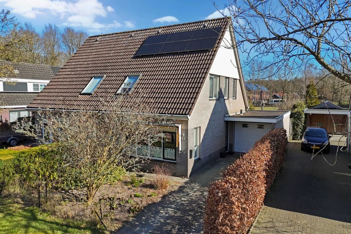 Foto 4 van Johannes Mooijstraat 23