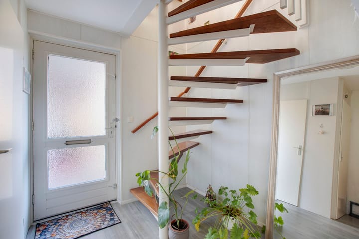 Foto 5 van Johannes Mooijstraat 23