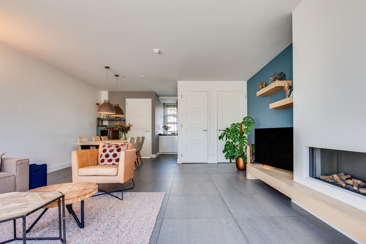 Foto 3 van Spirealaan 35