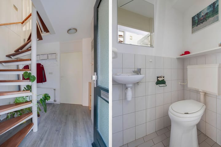 Foto 6 van Johannes Mooijstraat 23