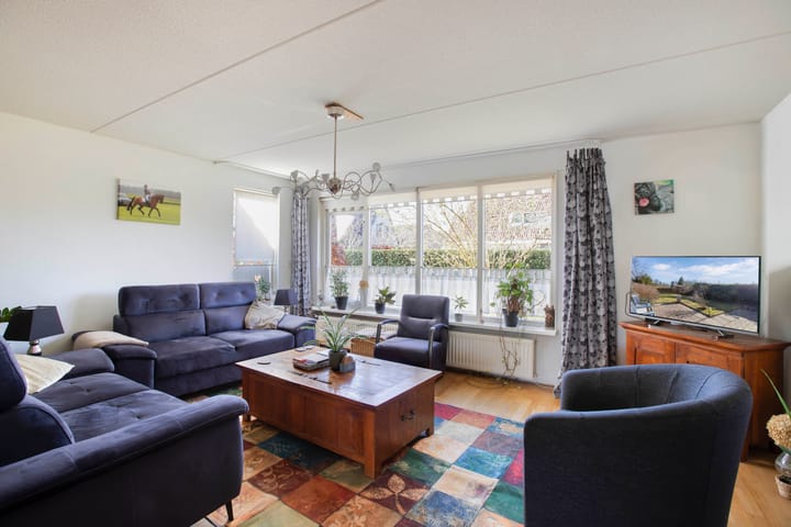 Foto 7 van Johannes Mooijstraat 23