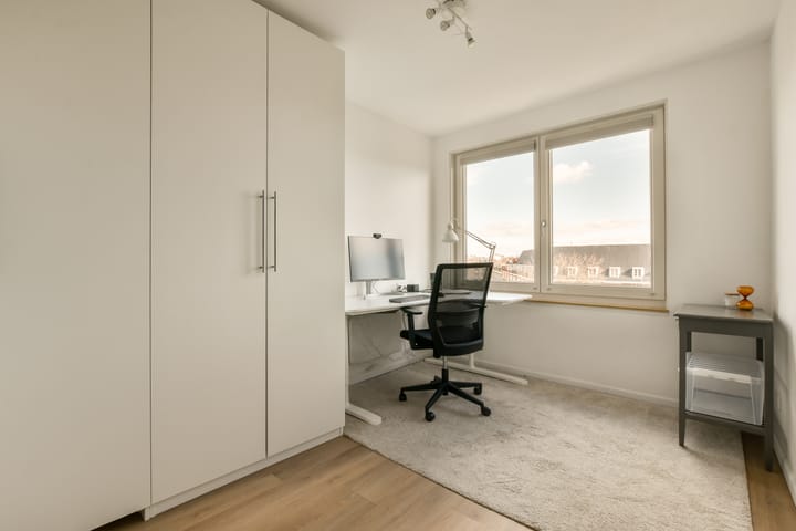 Foto 25 van Sloterkade 91-1