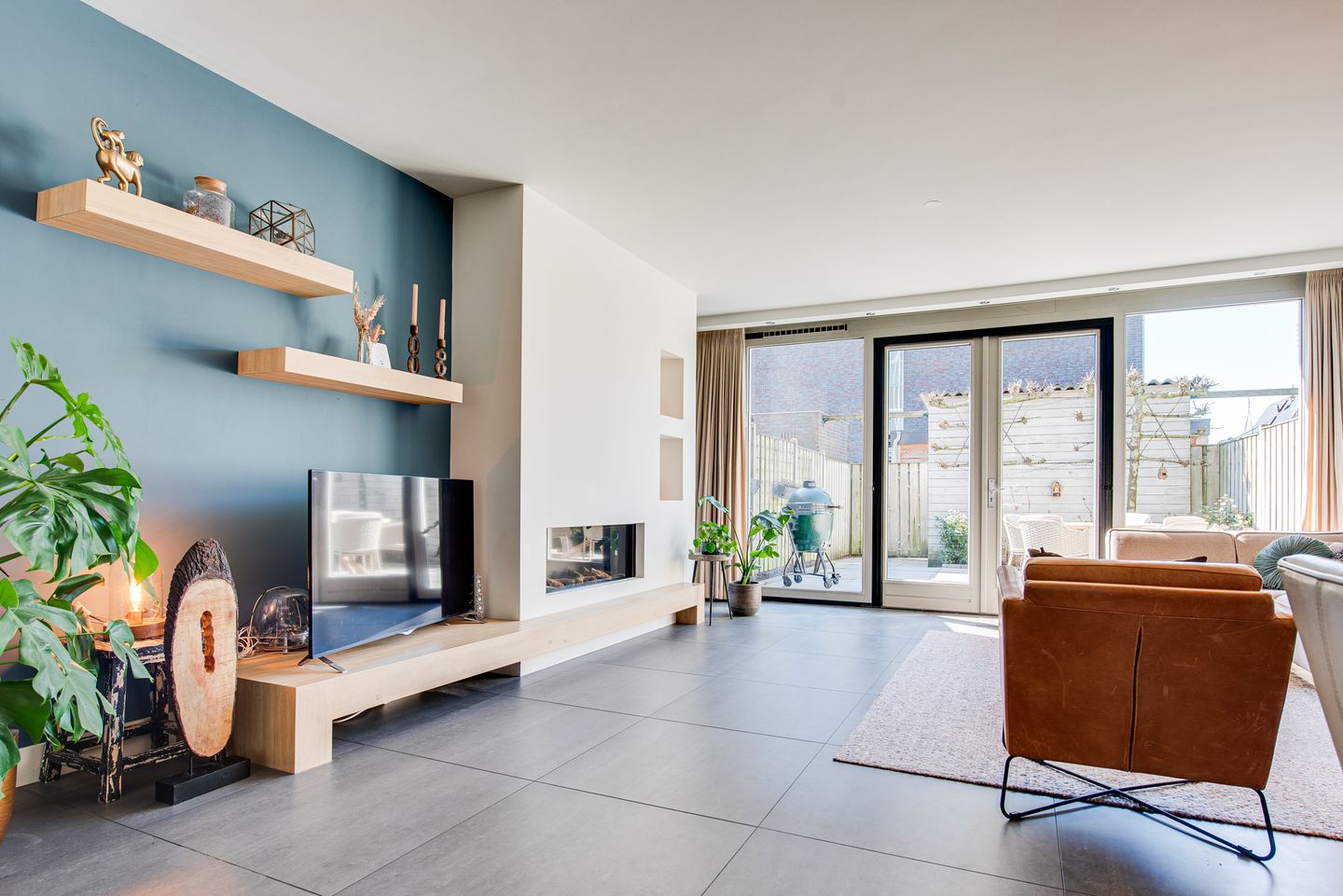 Foto 4 van Spirealaan 35