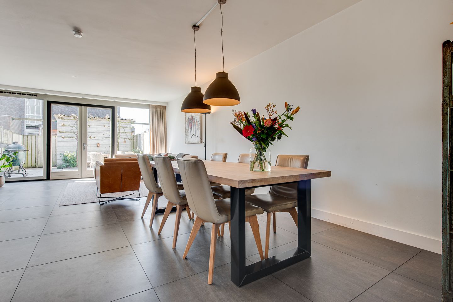 Foto 5 van Spirealaan 35