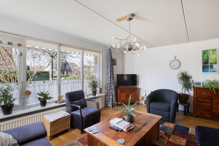 Foto 9 van Johannes Mooijstraat 23