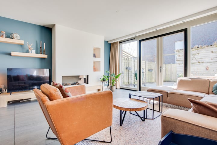 Foto 7 van Spirealaan 35