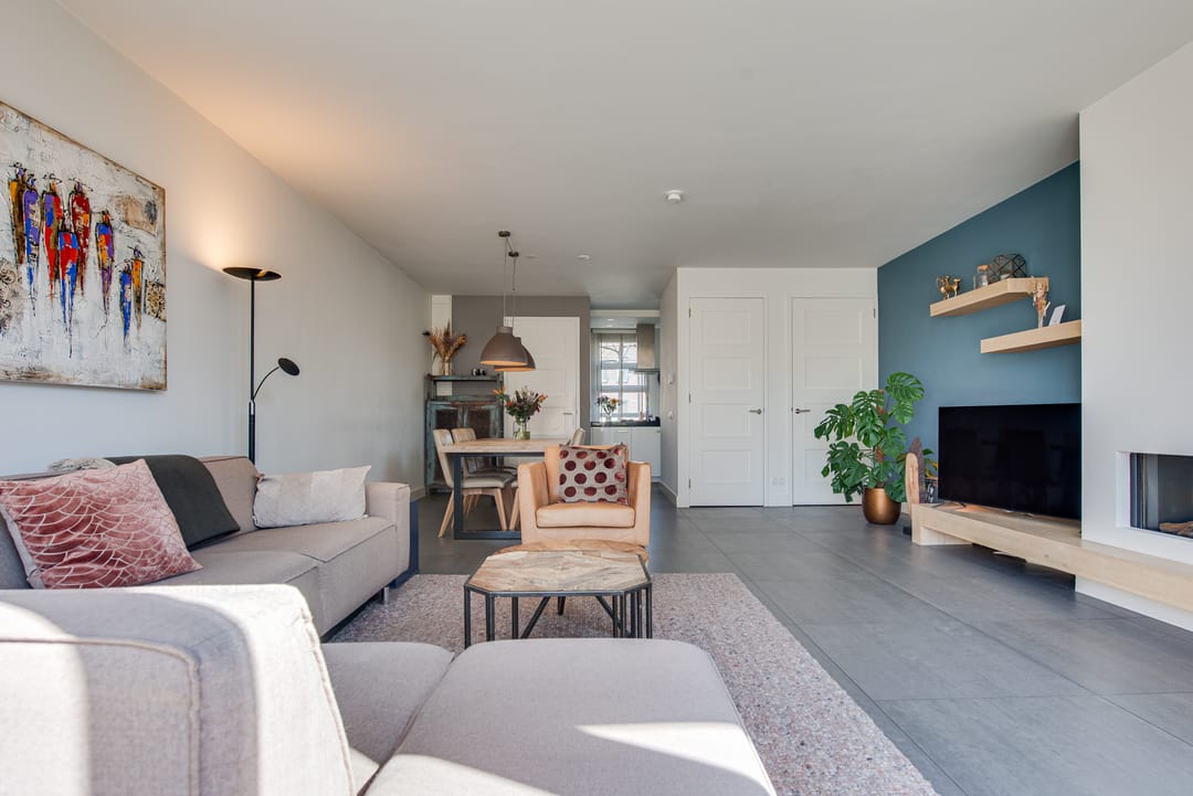 Foto 8 van Spirealaan 35