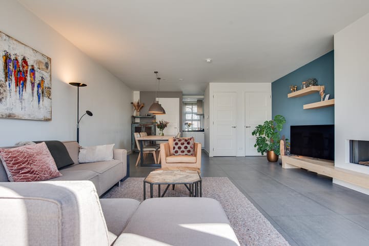 Foto 8 van Spirealaan 35