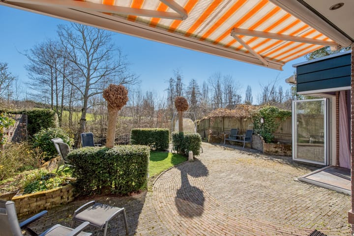 Foto 2 van Palestrinarode 50