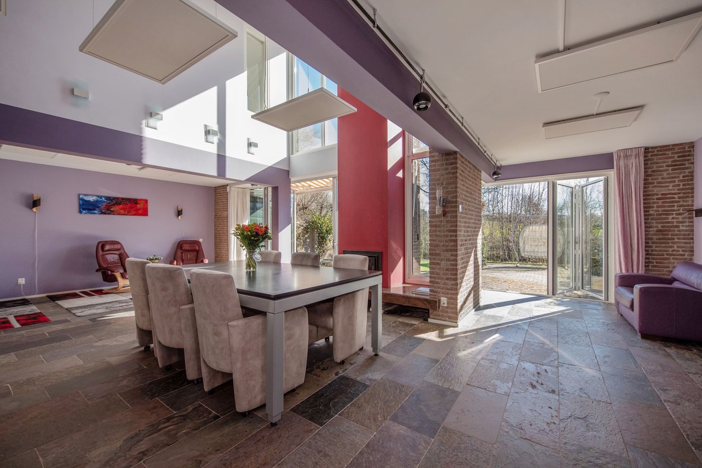 Foto 5 van Palestrinarode 50