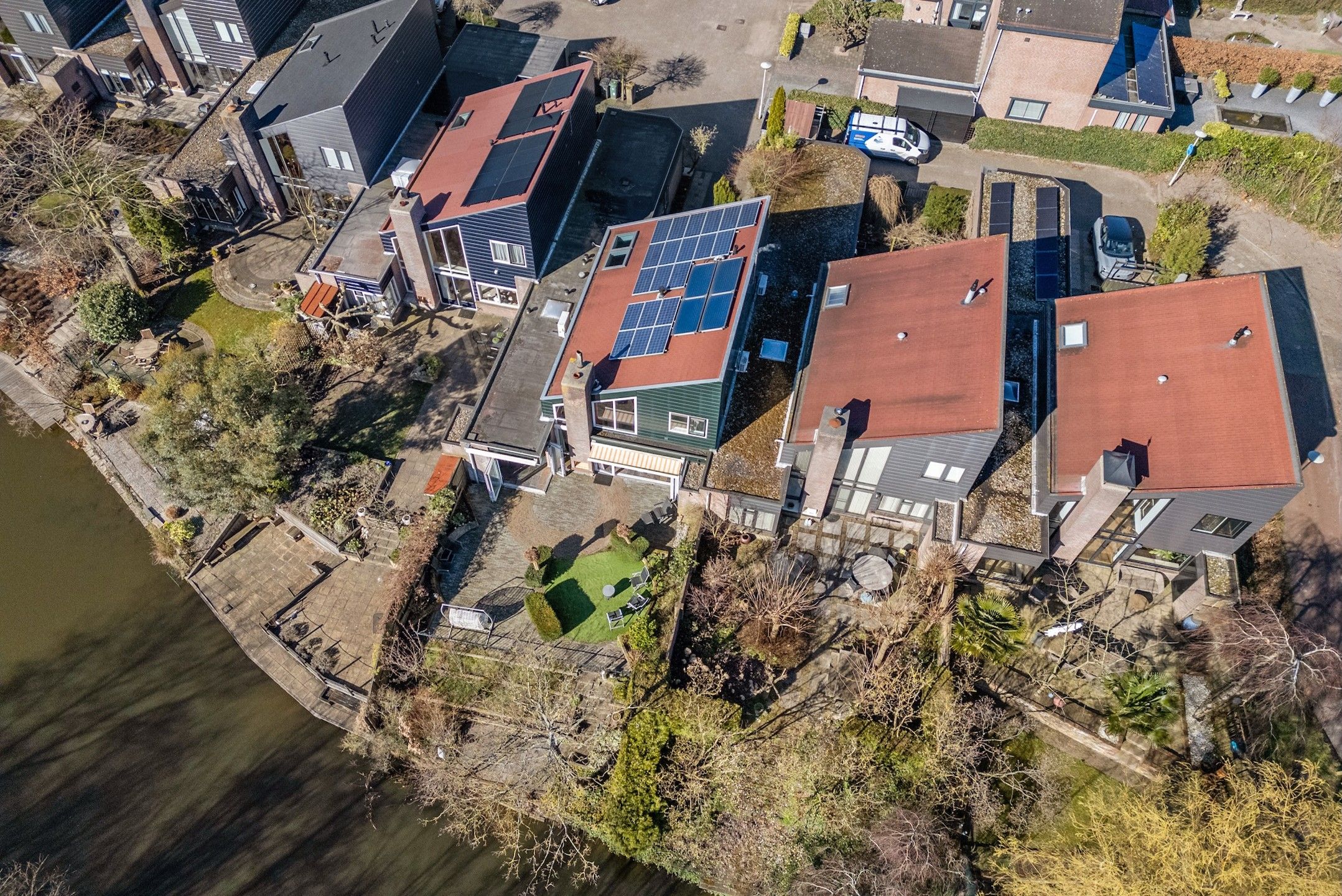 Foto 6 van Palestrinarode 50