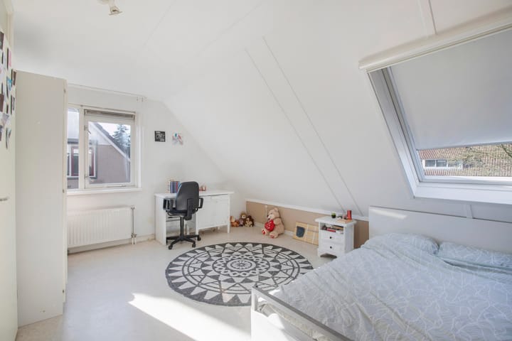 Foto 20 van Johannes Mooijstraat 23