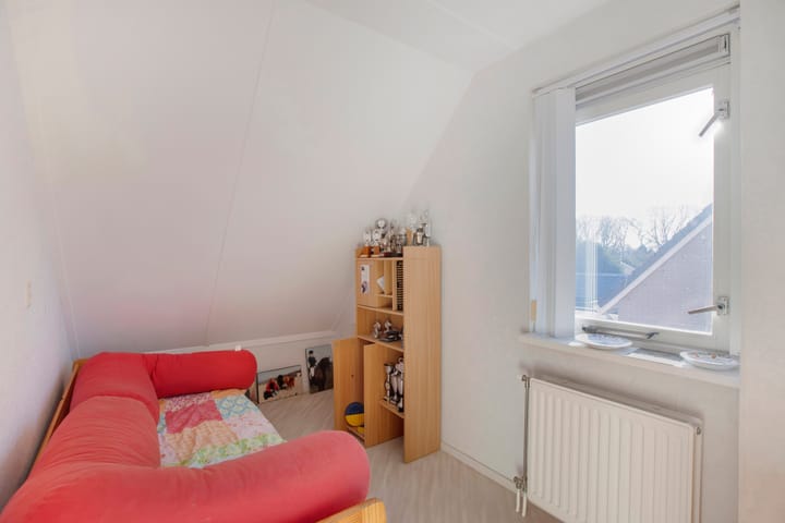 Foto 22 van Johannes Mooijstraat 23