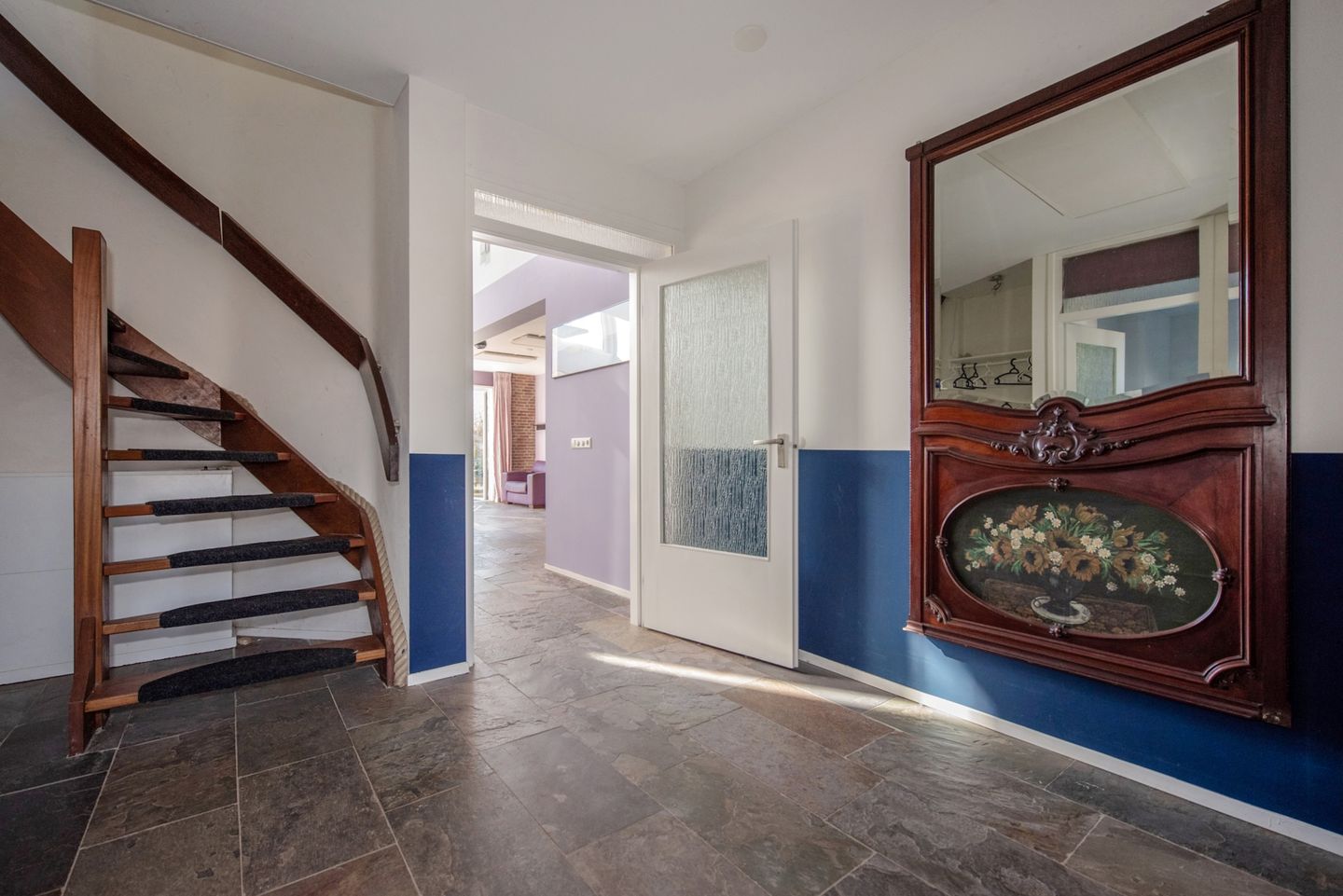 Foto 10 van Palestrinarode 50