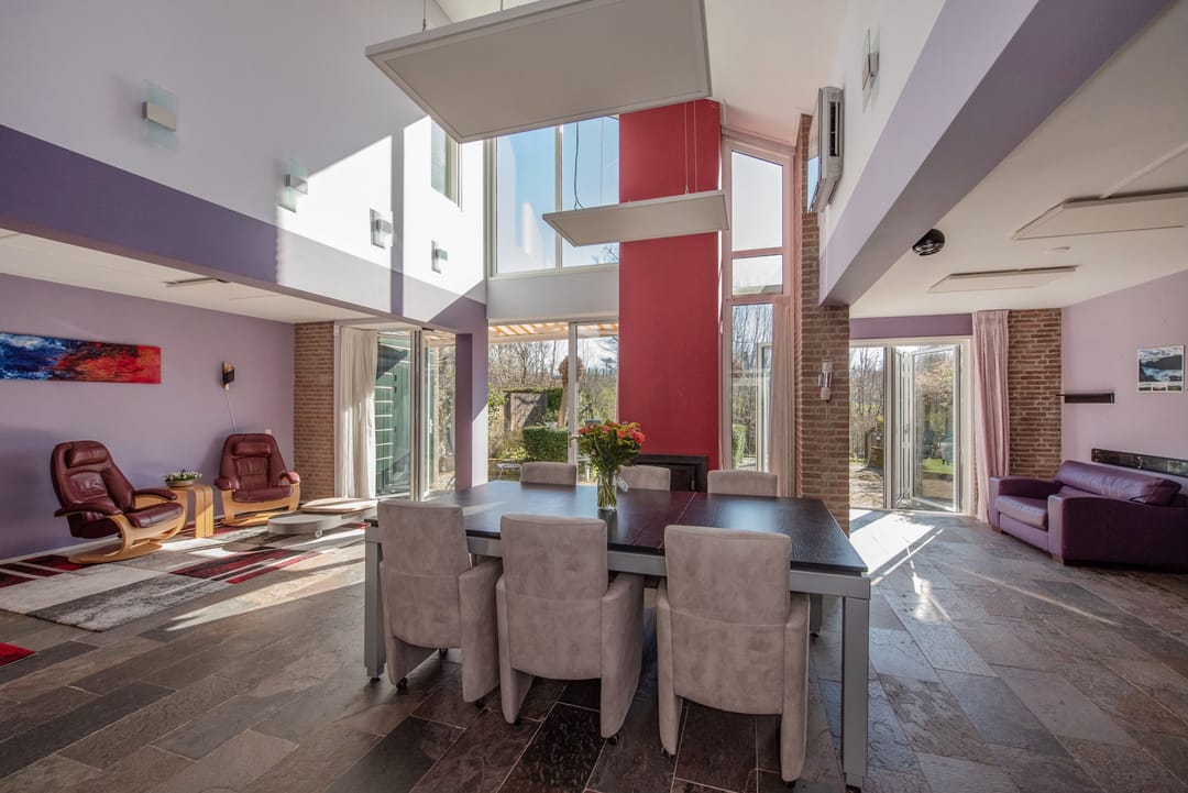 Foto 11 van Palestrinarode 50