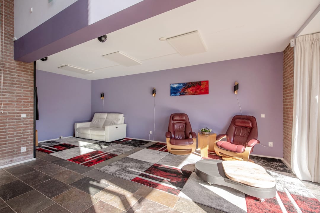 Foto 13 van Palestrinarode 50