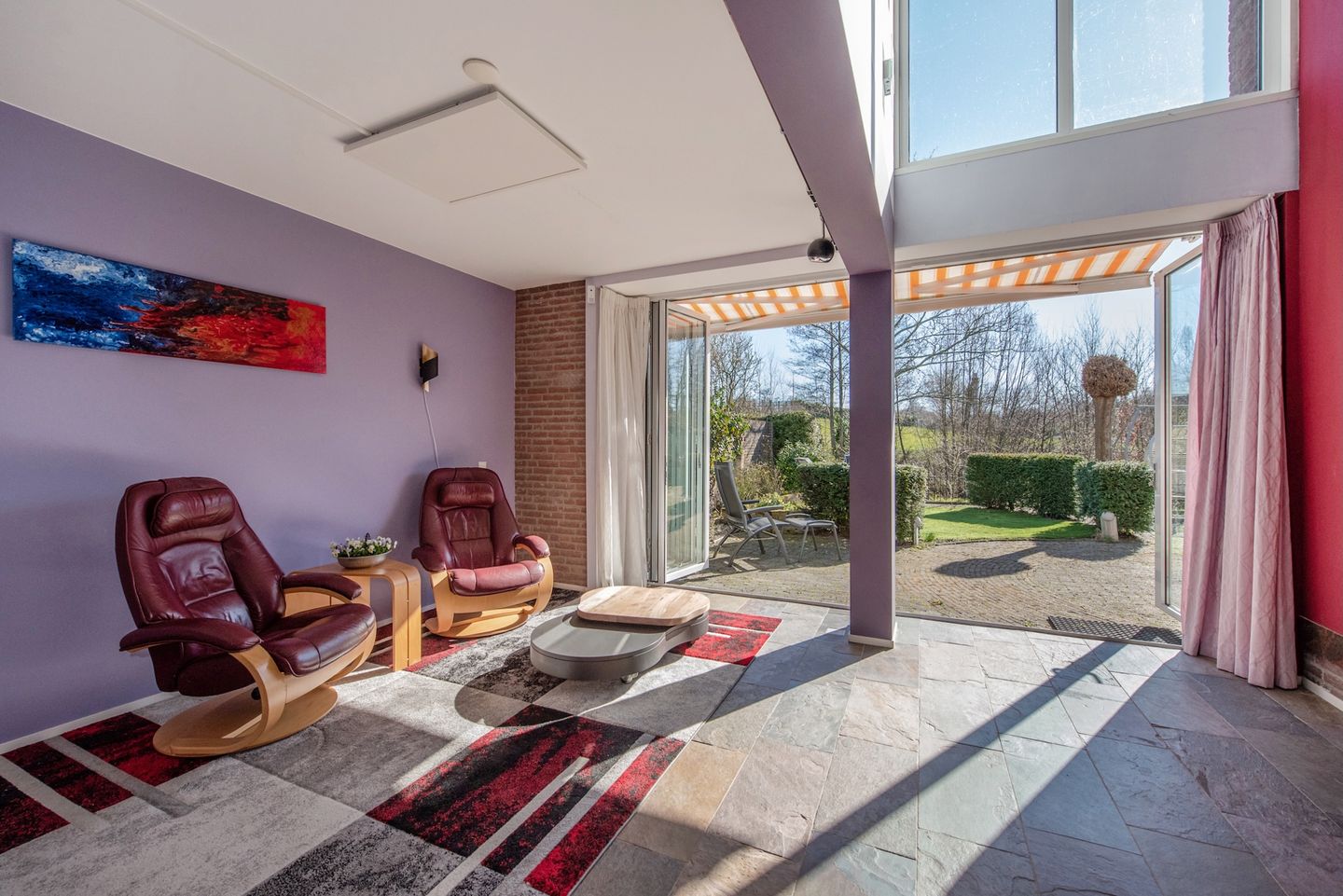 Foto 14 van Palestrinarode 50