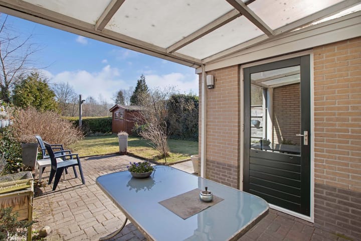 Foto 27 van Johannes Mooijstraat 23