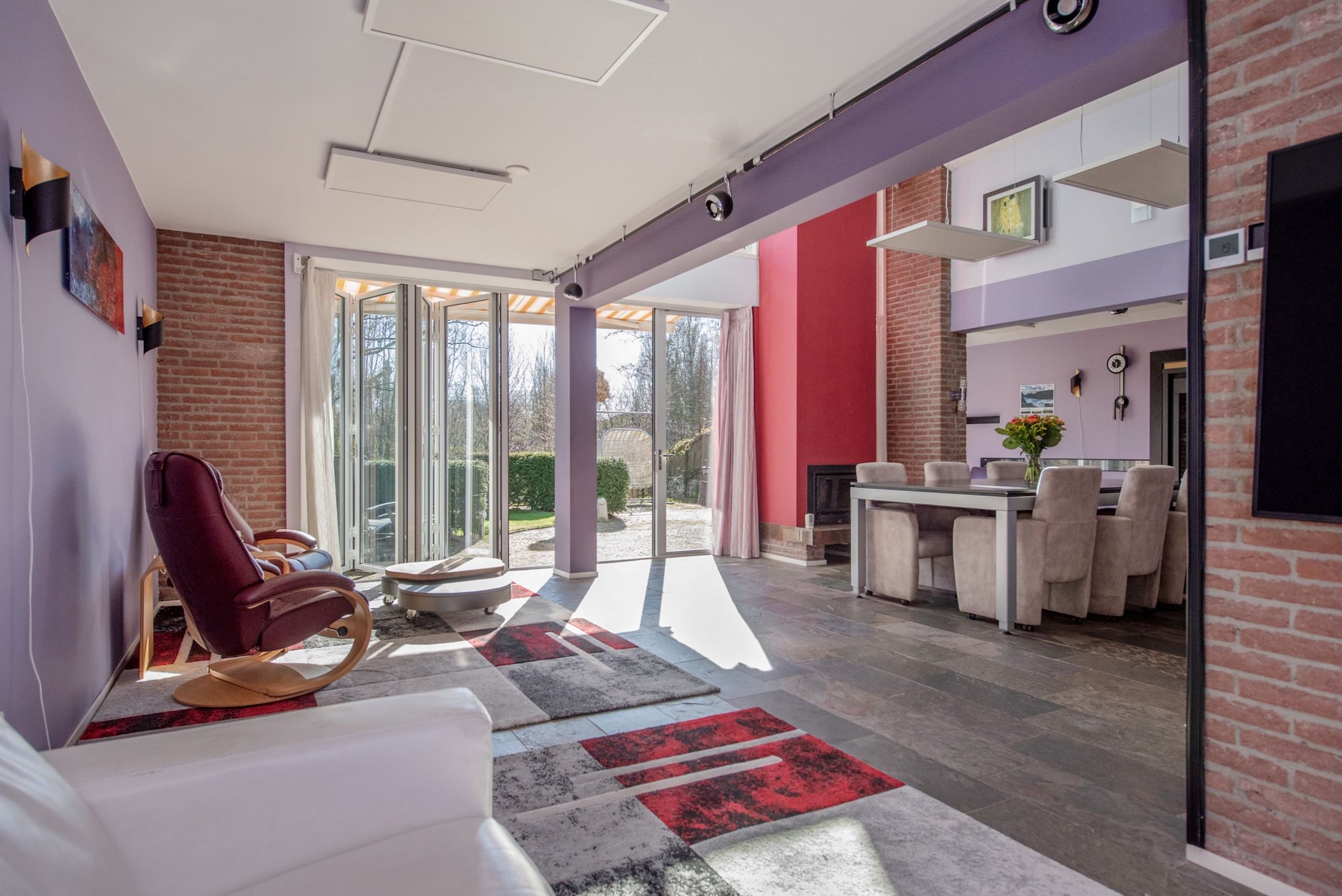 Foto 15 van Palestrinarode 50