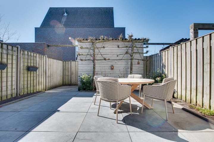 Foto 26 van Spirealaan 35