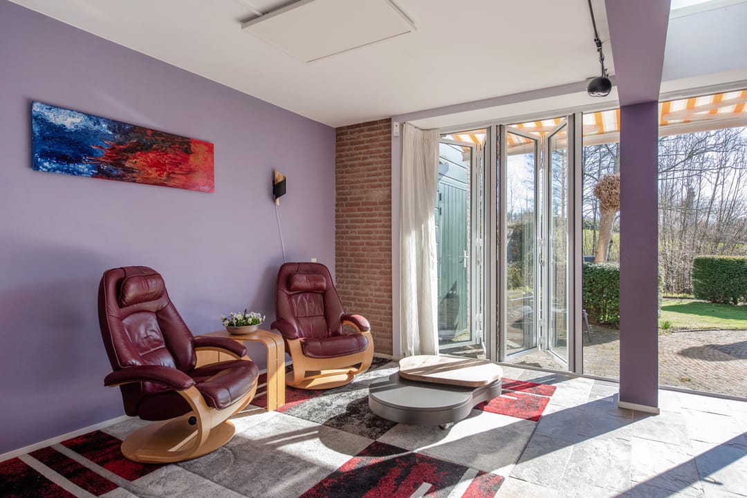 Foto 16 van Palestrinarode 50