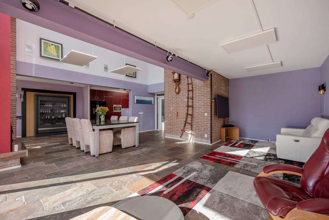 Foto 17 van Palestrinarode 50