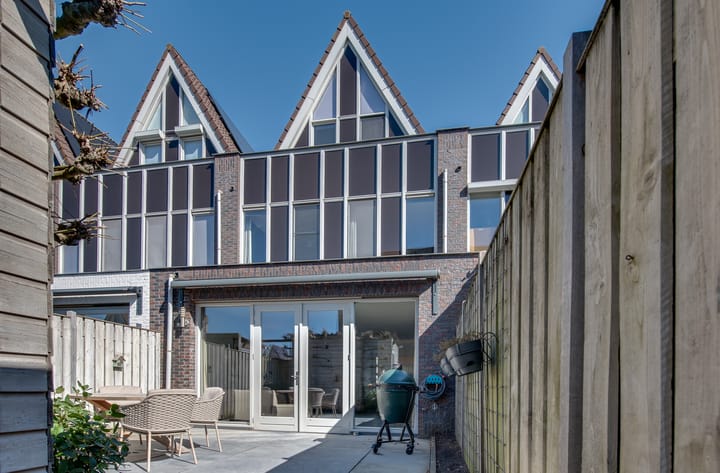 Foto 29 van Spirealaan 35