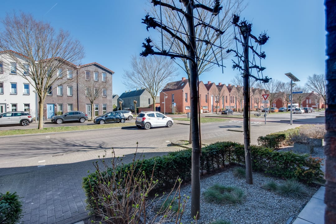 Foto 31 van Spirealaan 35