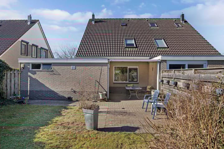 Foto 32 van Johannes Mooijstraat 23