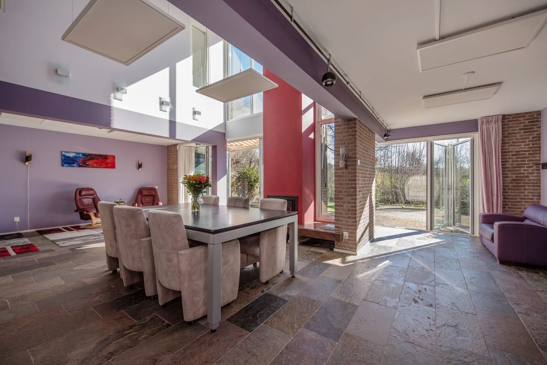 Foto 22 van Palestrinarode 50