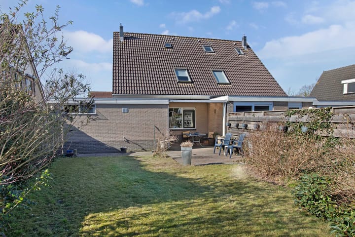 Foto 3 van Johannes Mooijstraat 23