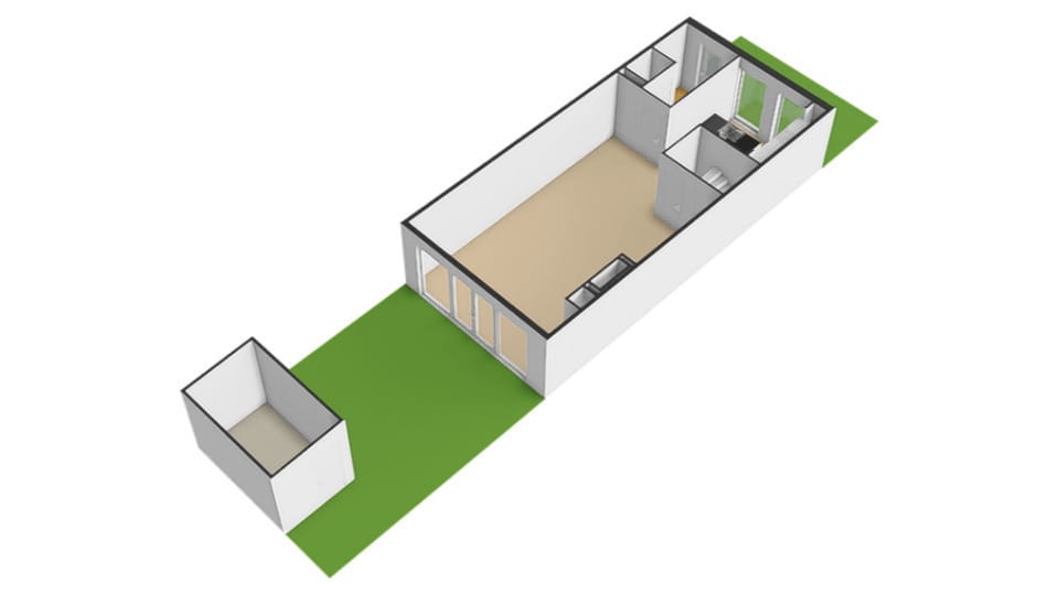 Foto 34 van Spirealaan 35