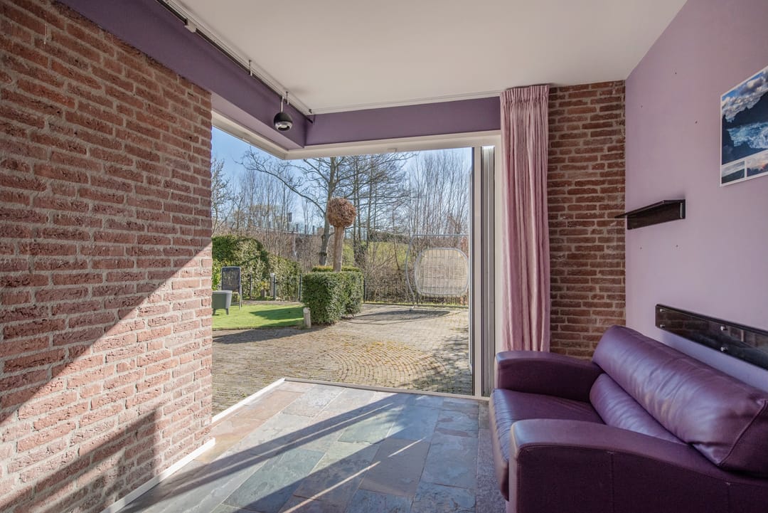 Foto 23 van Palestrinarode 50