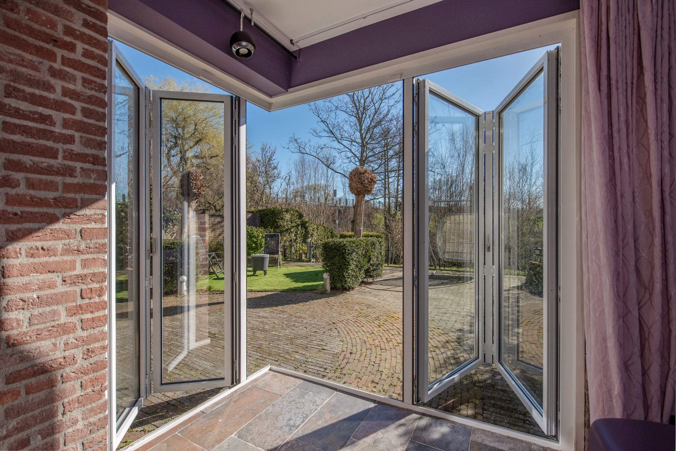 Foto 24 van Palestrinarode 50