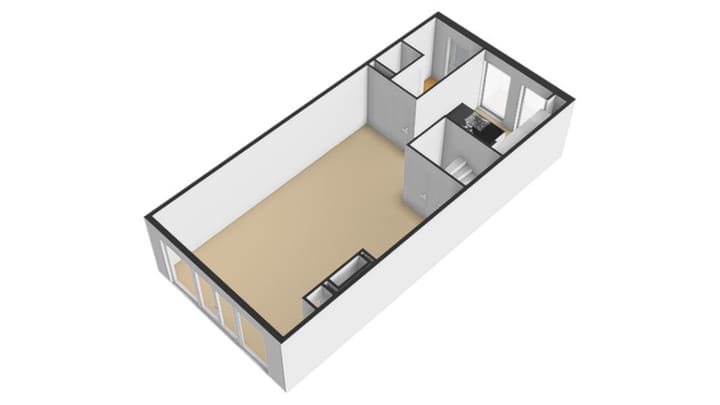 Foto 36 van Spirealaan 35