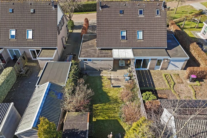 Foto 34 van Johannes Mooijstraat 23