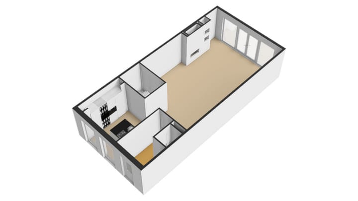 Foto 37 van Spirealaan 35