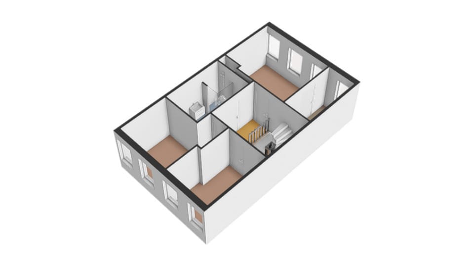 Foto 38 van Spirealaan 35